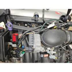 Moteur Citroen Xsara Picasso Phase 1 (6)